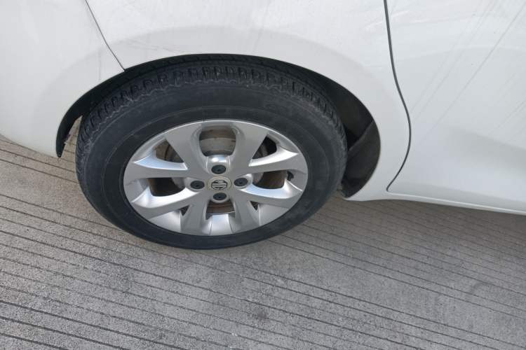 Used MG 3 2017 1.5L Automatic Smart Connect Elite Edition