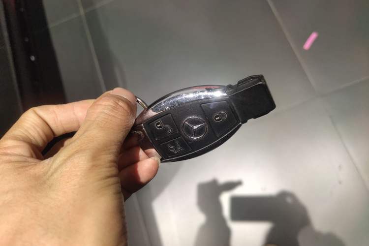 Used Mercedes-Benz E-Class 2015 Revised E 260 L Sporty and Stylish Edition
