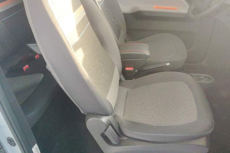 Used Wuling Hongguang MINIEV 2020 Enjoyment Model Lithium Iron Phosphate
