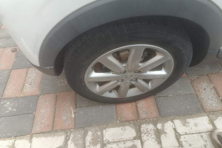 Used Leapmotor T03 2022 Crystal Edition
