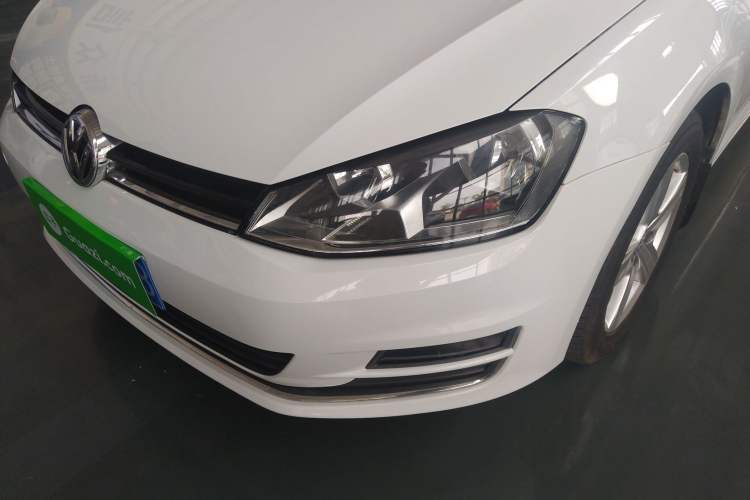 Used Volkswagen Golf 2015 1.6L Automatic Comfort Model
