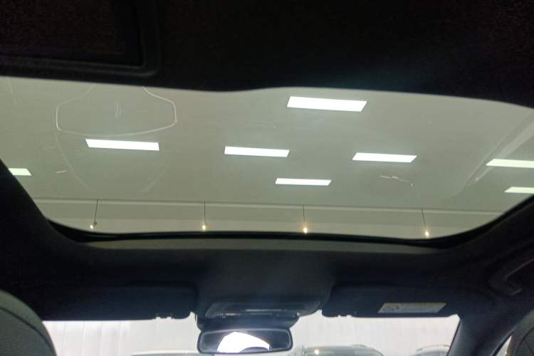 Used Lincoln Z 2022 iKoo Centennial Limited Edition
