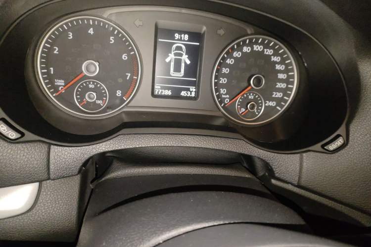 Used Volkswagen Sharan 2018 380TSI Comfort Edition 7-Seater
