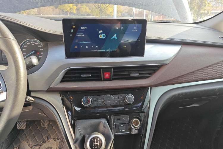 Used  M3 2023 PLUS 1.5T 7/8-seater Smart Connectivity Version