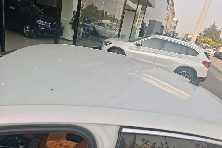 Used Audi A3 2019 Limousine 35 TFSI Ambition China VI