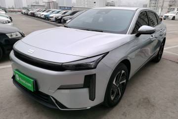 Used Geely Galaxy L6 2025 EM-i 140km Starship Edition