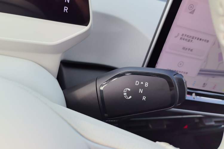 Used Volkswagen ID.3 2025 Smart Edition Ultra-Intelligent Version