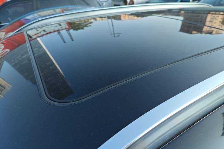 Used BMW X1 2020 sDrive20Li Fashion Model
