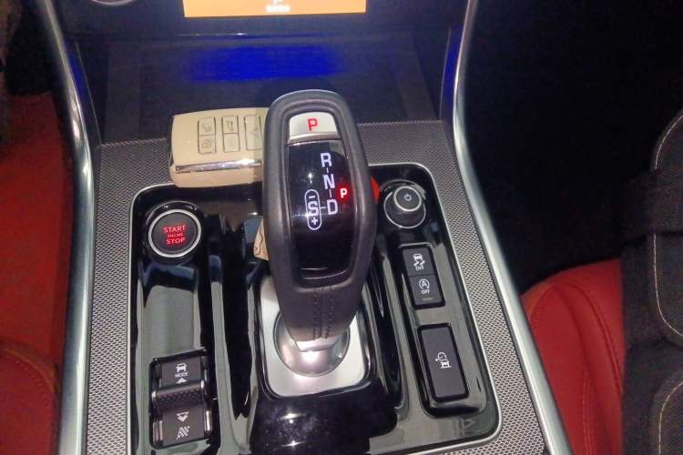 Used Jaguar XEL 2023 2.0T 250 PS R-DYNAMIC S Advanced Sport Edition
