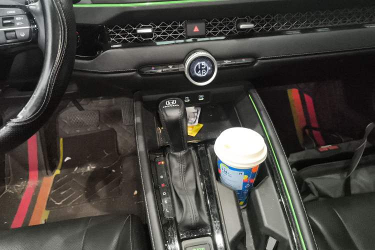 Used Honda Accord 2023 260TURBO Excellence Edition