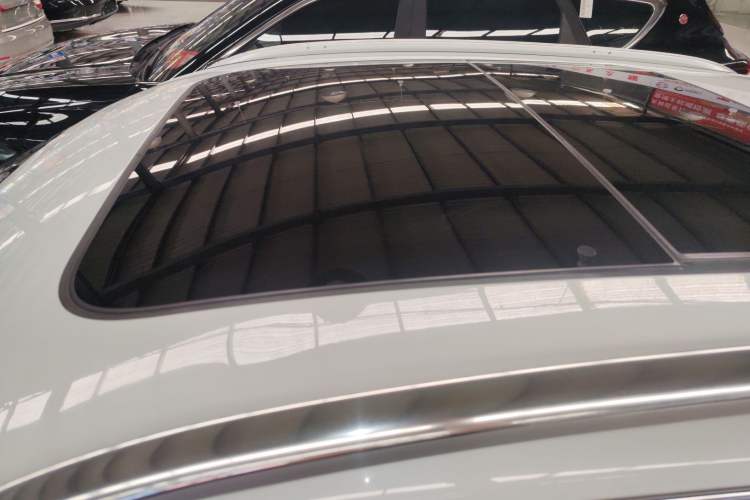 Used Audi Q3 2018 30th Anniversary Edition 30 TFSI Fashion Model