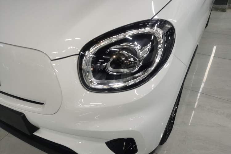 Used Leapmotor T03 2025 310 Comfort Edition
