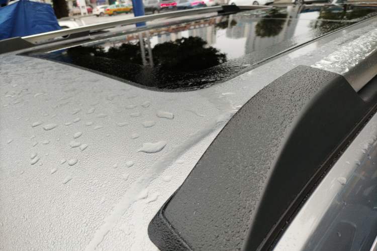 Used Haval H Dog New Energy 2023 DHT-PHEV 105km Tide Electric Version Plus