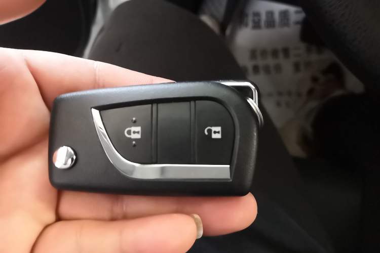 Used Toyota Corolla Cross 2023 2.0L Pioneer Edition