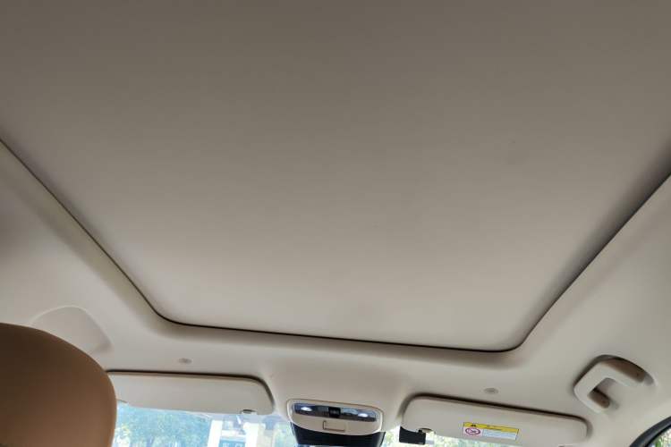 Used Hima AITO M7 2024 1.5T Rear-Drive Plus Version 5 Seats
