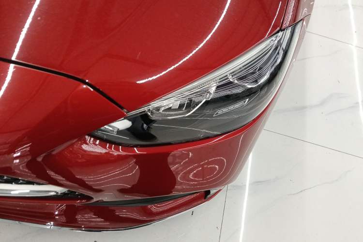 Used Mercedes-Benz C-Class 2022 Restyled C 260 L Sport Edition