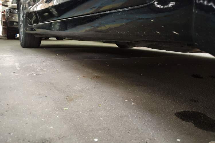 Used Honda Accord 2014 2.0L EX Luxury Edition
