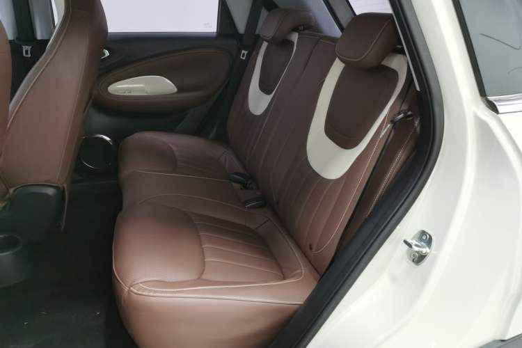 Used Wuling Bingo 2023 333km Enjoy+ Version
