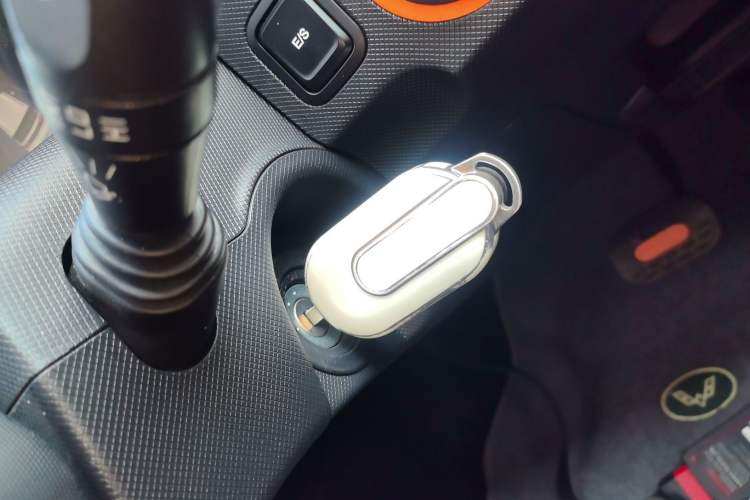 Used Wuling Hongguang MINIEV 2022 Zizai Version Lithium Iron Phosphate
