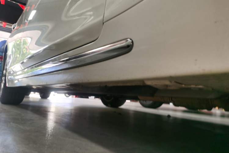 Used Infiniti Q50L 2015 2.0T Enjoyment Edition
