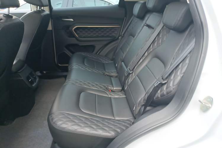 Used Haval H6 2020 1.5 GDIT Automatic Platinum Champion Edition
