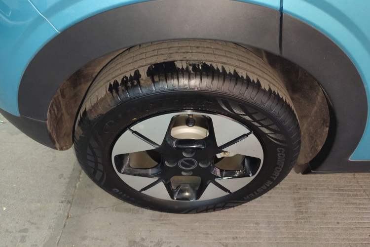 Used  Geome 2025 UP 410km Exploration Edition
