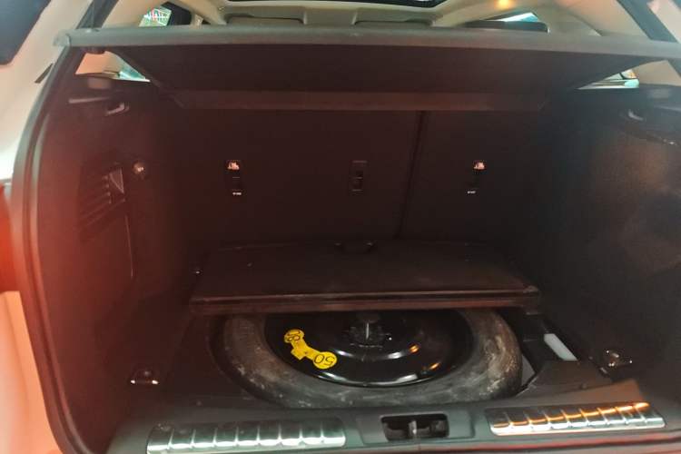 Used Land Rover Range Rover Evoque 2016 2.0T SE Smart Glow Edition