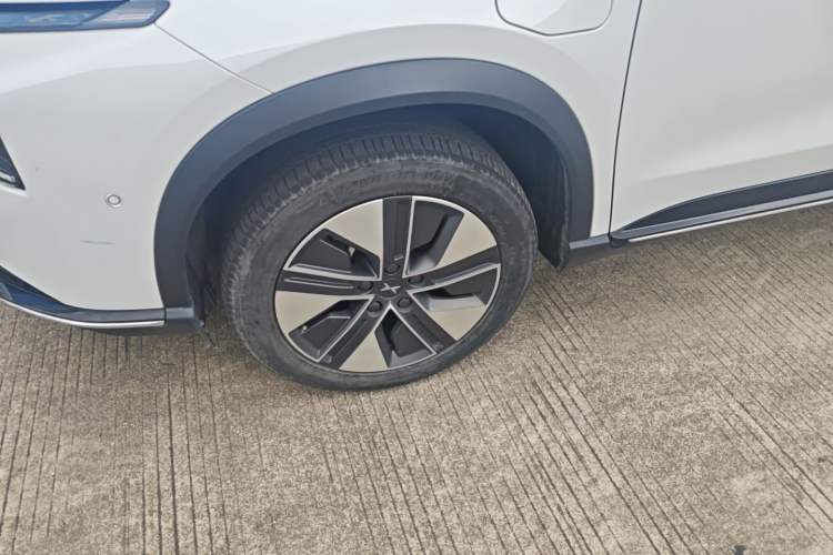 Used XPeng G3 2022 G3i 460N+
