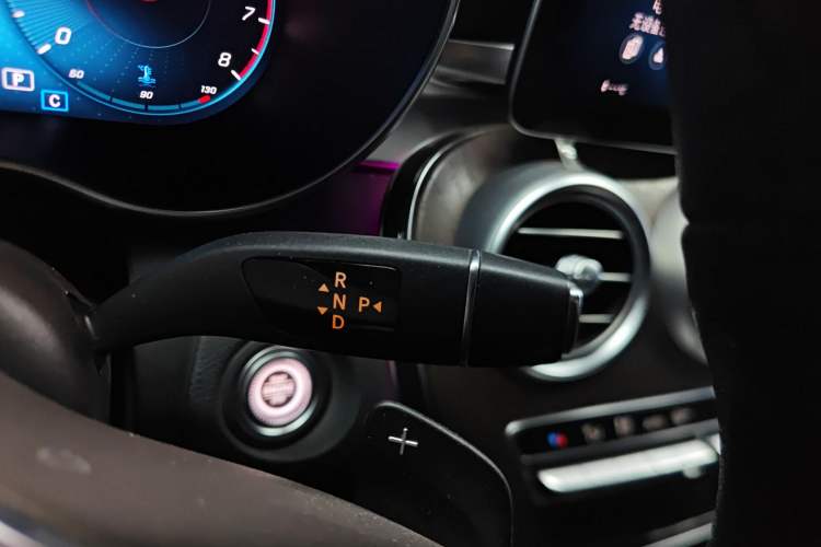 Used Mercedes-Benz GLC 2020 Facelift GLC 260 L 4MATIC Luxury Edition