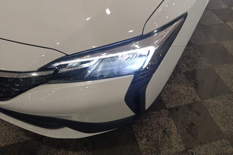 Used Buick Velite 6 2020 Plug-in Hybrid Connected Smart Model