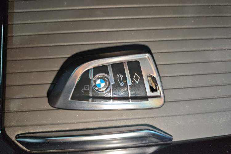 Used BMW X3 2023 Restyled xDrive30i Leading Edition M Night Sky Package
