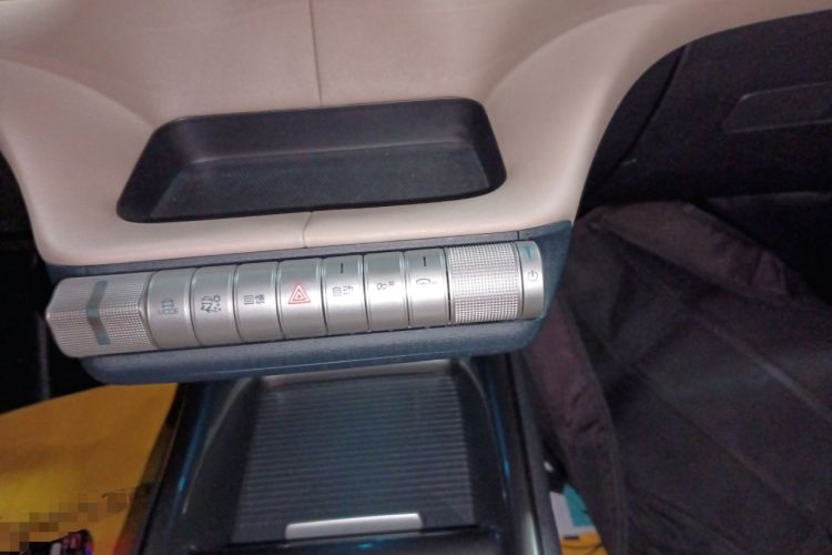 Used BYD Dolphin 2023 420 km Fashion Edition