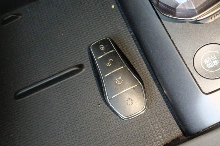 Used BYD Qin L 2024 DM-i 120KM Leading Model
