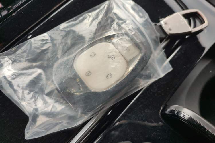 Used GAC Trumpchi M8 2024 Master Series 400T Prestige Edition
