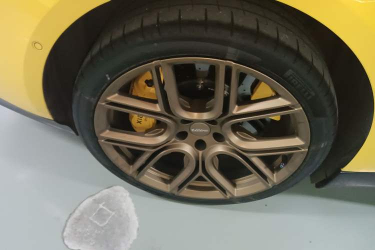 Used  SU7 Ultra 2025 Ultra Model