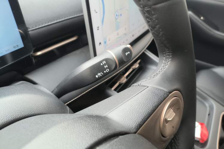 Used Baojun Yunhai 2024 140km Plug-in Hybrid Version