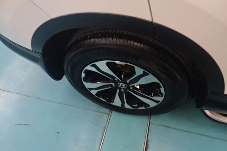 Used Honda CR-V 2021 240TURBO CVT 2WD Comfort Version
