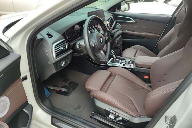 Used BMW 1 Series 2023 125i M Sport Night Edition