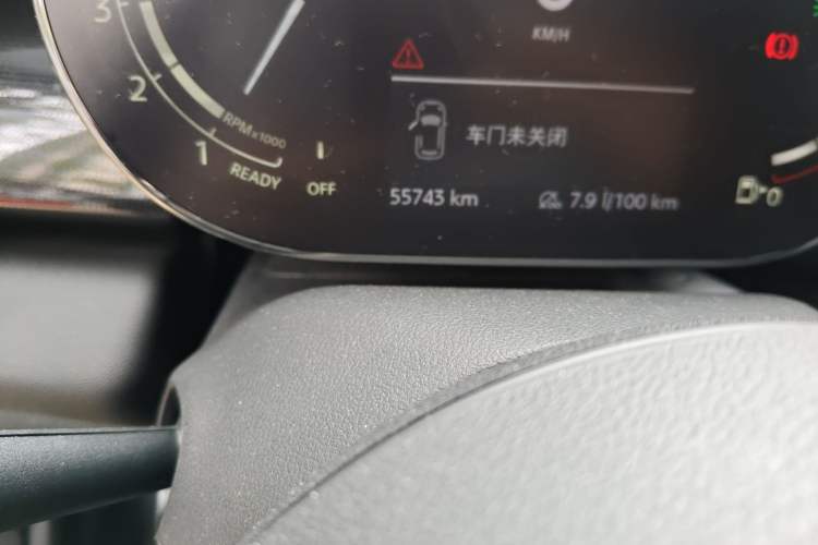 Used MINI MINI 2021 1.5T COOPER Racing Edition Five-Door Model
