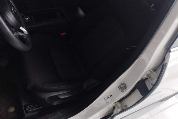 Used Mazda CX-4 2018 2.0L Automatic Two-Wheel Drive Blue Sky Dynamic Version China VI Standard