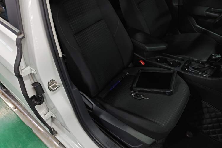 Used Volkswagen Bora 2021 1.5L Automatic Fashionable Smart Connectivity Version