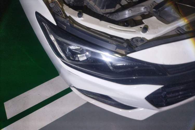 Used Chevrolet Monza 2020 Light Hybrid RS 330T Automatic Comfort Edition
