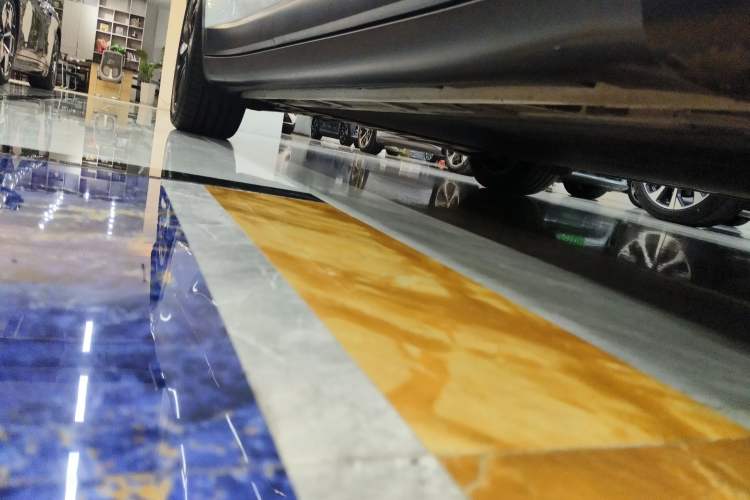 Used ONVO L60 2024 60 kWh Rear-Drive Version
