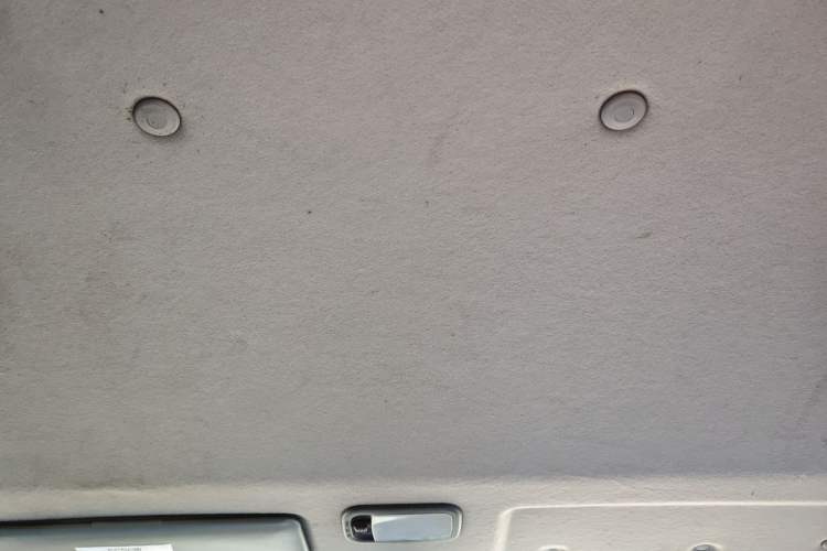 Used FORTHING Lingzhi 2016 V3 1.5L 7-Seater Standard Model China V Emission Standard