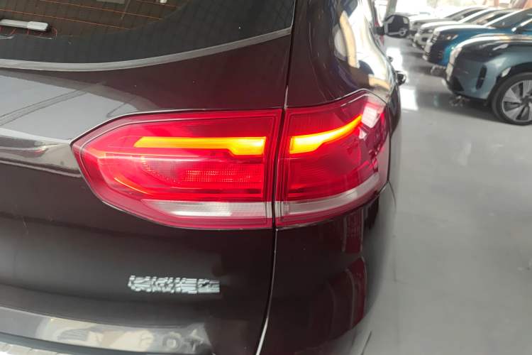 Used Haval H6 2020 1.5 GDIT Automatic Platinum Luxury Edition