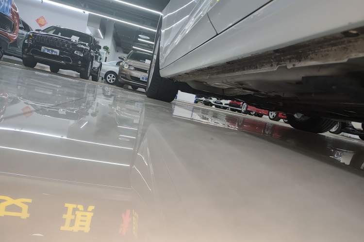 Used Buick Regal 2019 20T Elite Version China VI Standard
