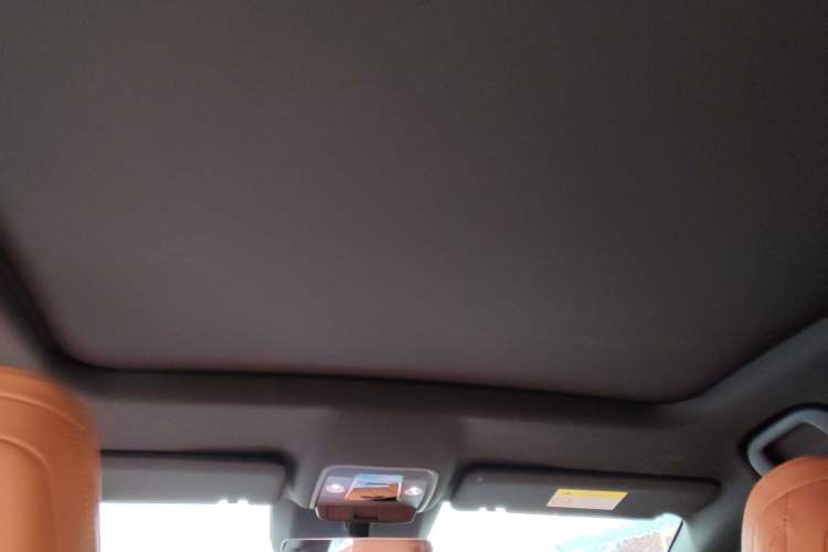 Used BYD Sealion 07 EV 2025 610 Intelligent Driving Edition
