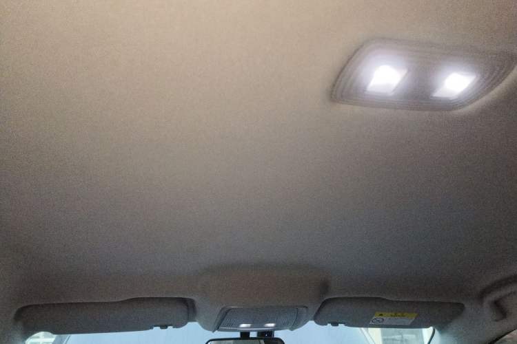 Used BYD Destroyer 05 2024 Honor Edition DM-i 120KM Luxury Model
