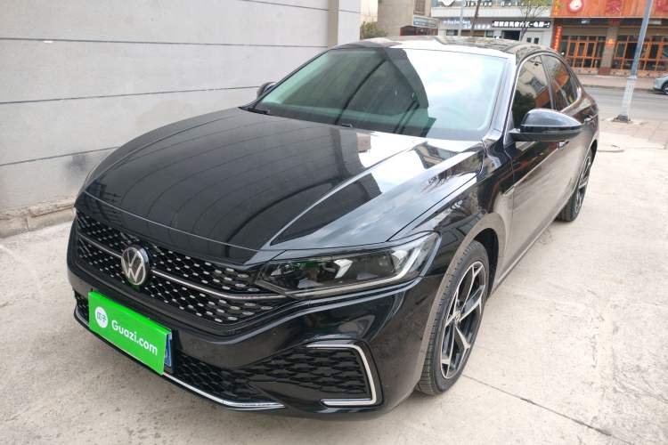 Used Volkswagen Passat 2024 380TSI Starry Elite Edition