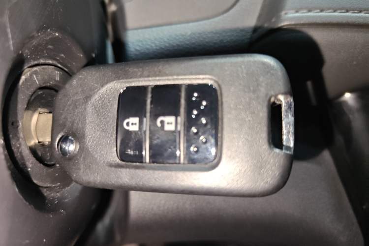 Used Honda Vezel 2020 1.5L CVT Pioneer Edition
